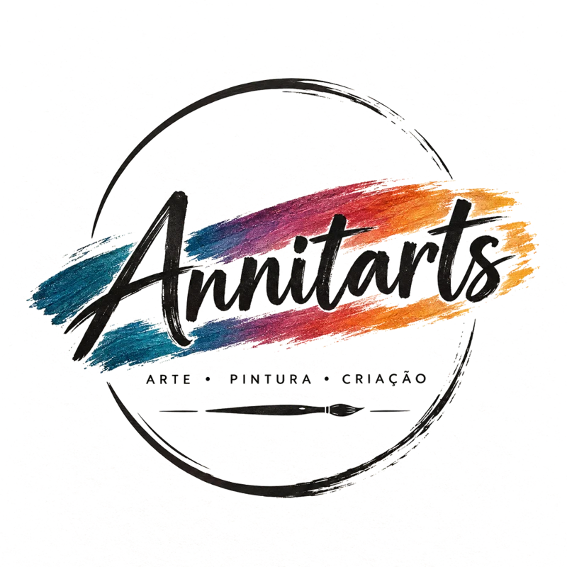 Annitarts — Arte, Pintura, Criação